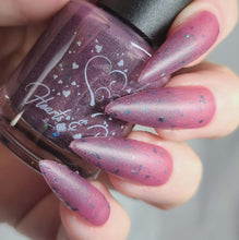 Hearts & Promises: "Galaxy Rose" *CAPPED PRE-ORDER*