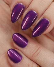 Arcana Lacquer: "Hot, Undateable Singles" *CAPPED PRE-ORDER*