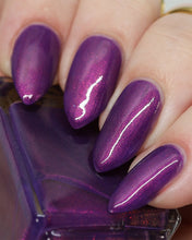 Arcana Lacquer: "Hot, Undateable Singles" *CAPPED PRE-ORDER*