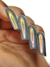 Bee's Knees Lacquer: "Blow Away, Wind Bag" *CAPPED PRE-ORDER*