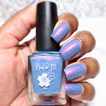 Nailed It! Nail Polish: "Skybound" (Thermal) *CAPPED PRE-ORDER*