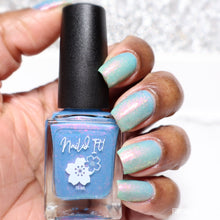 Nailed It! Nail Polish: "Skybound" (Thermal) *CAPPED PRE-ORDER*