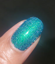 Victorian Varnish: "Living Work of Art" *CAPPED PRE-ORDER*