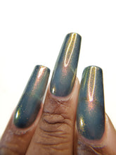 Bee's Knees Lacquer: "Blow Away, Wind Bag" *CAPPED PRE-ORDER*