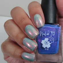 Nailed It! Nail Polish: "Skybound" (Thermal) *CAPPED PRE-ORDER*