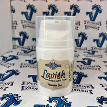 Victorian Varnish: Lavish Hand & Cuticle Cream "Mountain Tea" *CAPPED PRE-ORDER*