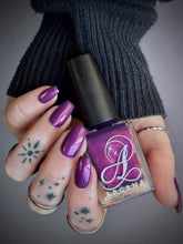 Arcana Lacquer: "Hot, Undateable Singles" *CAPPED PRE-ORDER*