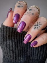 Arcana Lacquer: "Hot, Undateable Singles" *CAPPED PRE-ORDER*