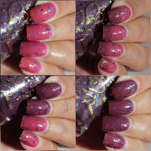 Hearts & Promises: "Galaxy Rose" *CAPPED PRE-ORDER*