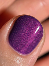 Arcana Lacquer: "Hot, Undateable Singles" *CAPPED PRE-ORDER*