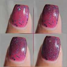 Hearts & Promises: "Galaxy Rose" *CAPPED PRE-ORDER*