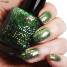 LynB Designs: "Beepy Slean" *CAPPED PRE-ORDER*