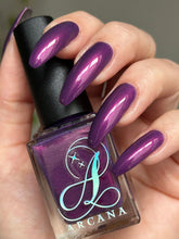 Arcana Lacquer: "Hot, Undateable Singles" *CAPPED PRE-ORDER*