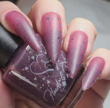 Hearts & Promises: "Galaxy Rose" *CAPPED PRE-ORDER*