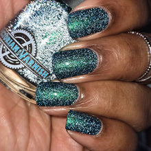 Victorian Varnish: "Living Work of Art" *CAPPED PRE-ORDER*