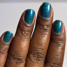 Witchcult Nail Lacquer: "King Friday" *CAPPED PRE-ORDER*