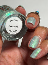 1422 Designs: "Free Parking" *CAPPED PRE-ORDER*