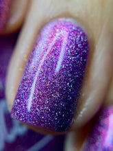 Sassy Sauce Polish: "Sole Mate" *CAPPED PRE-ORDER*