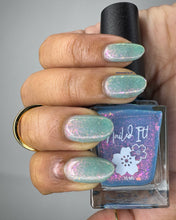 Nailed It! Nail Polish: "Skybound" (Thermal) *CAPPED PRE-ORDER*