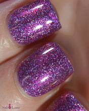 Sassy Sauce Polish: "Sole Mate" *CAPPED PRE-ORDER*