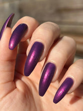 Arcana Lacquer: "Hot, Undateable Singles" *CAPPED PRE-ORDER*