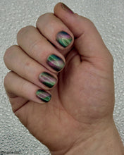 Danglefoot Nail Polish: "We Know What We Are, But Know Not What We May Be" (Magnetic) *CAPPED PRE-ORDER*