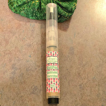 Lizmo's Creations: CutiPen "Green Aura" *CAPPED PRE-ORDER*