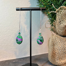 Bernd Offerings: "Wild Clover Earrings" *CAPPED PRE-ORDER*