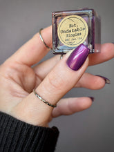 Arcana Lacquer: "Hot, Undateable Singles" *CAPPED PRE-ORDER*