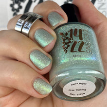 1422 Designs: "Free Parking" *CAPPED PRE-ORDER*