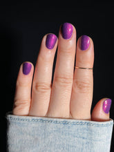 Arcana Lacquer: "Hot, Undateable Singles" *CAPPED PRE-ORDER*