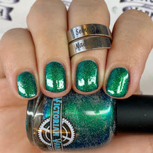 Victorian Varnish: "Living Work of Art" *CAPPED PRE-ORDER*