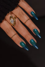 Witchcult Nail Lacquer: "King Friday" *CAPPED PRE-ORDER*