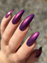 Arcana Lacquer: "Hot, Undateable Singles" *CAPPED PRE-ORDER*