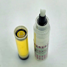 Lizmo's Creations: CutiPen "Green Aura" *CAPPED PRE-ORDER*