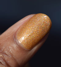 Sassy Pants Polish: "First Light" *CAPPED PRE-ORDER*