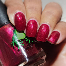 Ribbits Stickits: Polish "Put Your Head on Straight" *CAPPED PRE-ORDER*