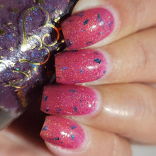 Hearts & Promises: "Galaxy Rose" *CAPPED PRE-ORDER*