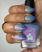 Nailed It! Nail Polish: "Skybound" (Thermal) *CAPPED PRE-ORDER*