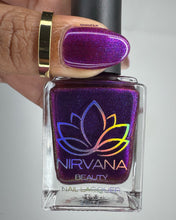 Nirvana Beauty: "Sunken Treasure" *CAPPED PRE-ORDER*