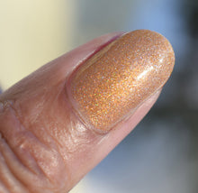 Sassy Pants Polish: "First Light" *CAPPED PRE-ORDER*