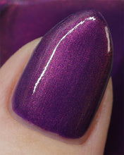 Arcana Lacquer: "Hot, Undateable Singles" *CAPPED PRE-ORDER*