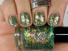 LynB Designs: "Beepy Slean" *CAPPED PRE-ORDER*