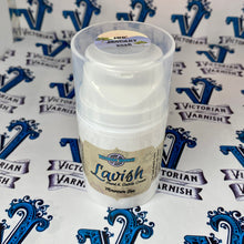 Victorian Varnish: Lavish Hand & Cuticle Cream "Mountain Tea" *CAPPED PRE-ORDER*