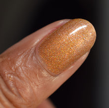 Sassy Pants Polish: "First Light" *CAPPED PRE-ORDER*