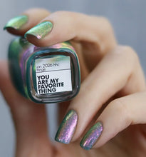 Jen & Berries: "You Are My Favorite Thing" *CAPPED PRE-ORDER*