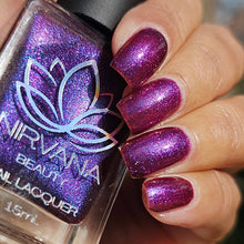 Nirvana Beauty: "Sunken Treasure" *CAPPED PRE-ORDER*