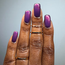 Arcana Lacquer: "Hot, Undateable Singles" *CAPPED PRE-ORDER*