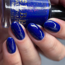 ELBE Nail Polish: SINGLE "Hip" *CAPPED PRE-ORDER*