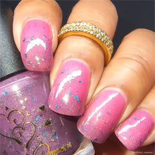 Hearts & Promises: "Galaxy Rose" *CAPPED PRE-ORDER*